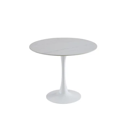 Dining table T-325 casa white